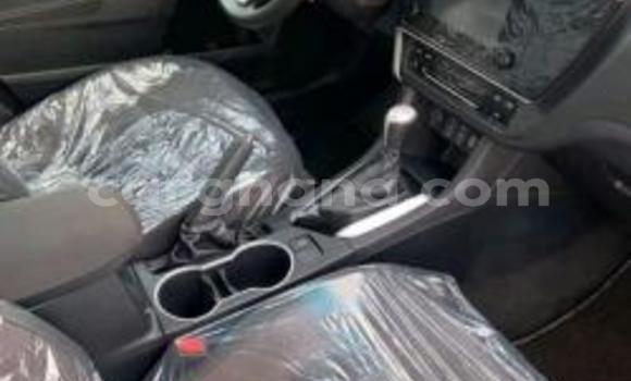 Sayi Sabo Toyota Corolla Sauran Mota in Tema a Greater Accra Sayi Sabo Toyota Corolla Sauran Mota in Tema a Greater Accra