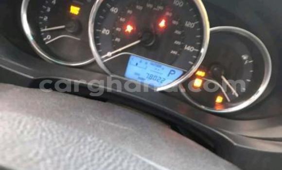 Sayi Sabo Toyota Corolla Sauran Mota in Tema a Greater Accra Sayi Sabo Toyota Corolla Sauran Mota in Tema a Greater Accra