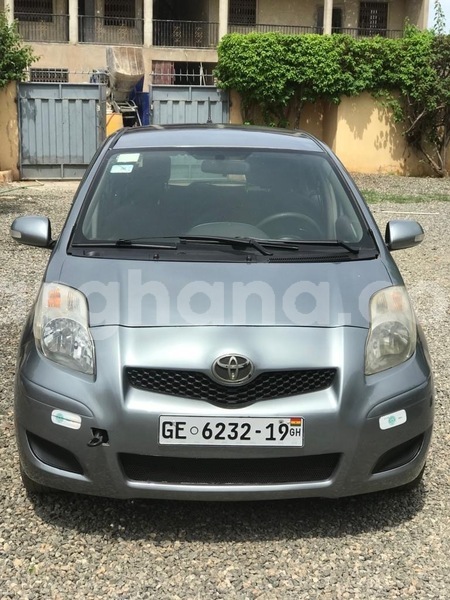 Big with watermark toyota vitz greater accra accra 44180