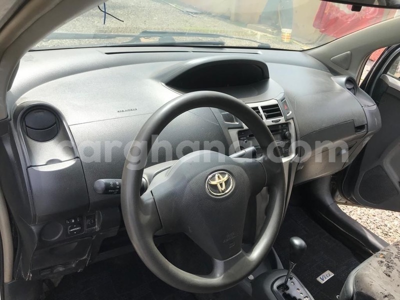 Big with watermark toyota vitz greater accra accra 44180