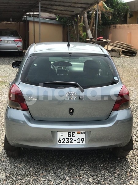 Big with watermark toyota vitz greater accra accra 44180