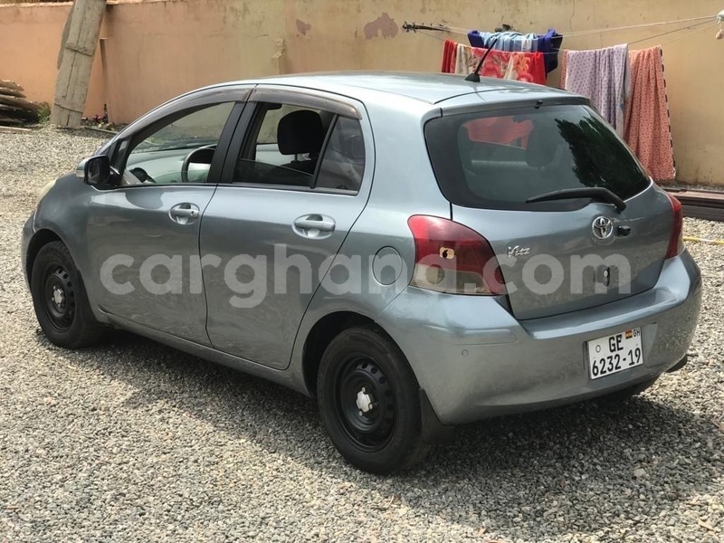 Big with watermark toyota vitz greater accra accra 44180