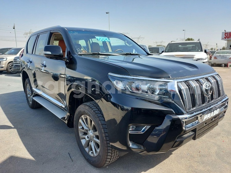 Big with watermark toyota land cruiser prado greater accra accra 44181