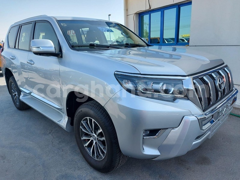 Big with watermark toyota land cruiser prado greater accra accra 44182