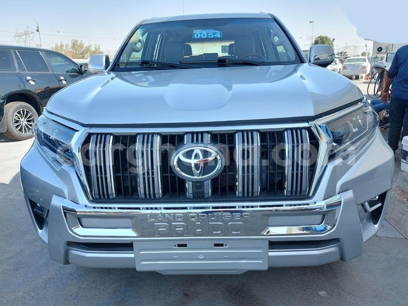 Big with watermark toyota land cruiser prado greater accra accra 44182