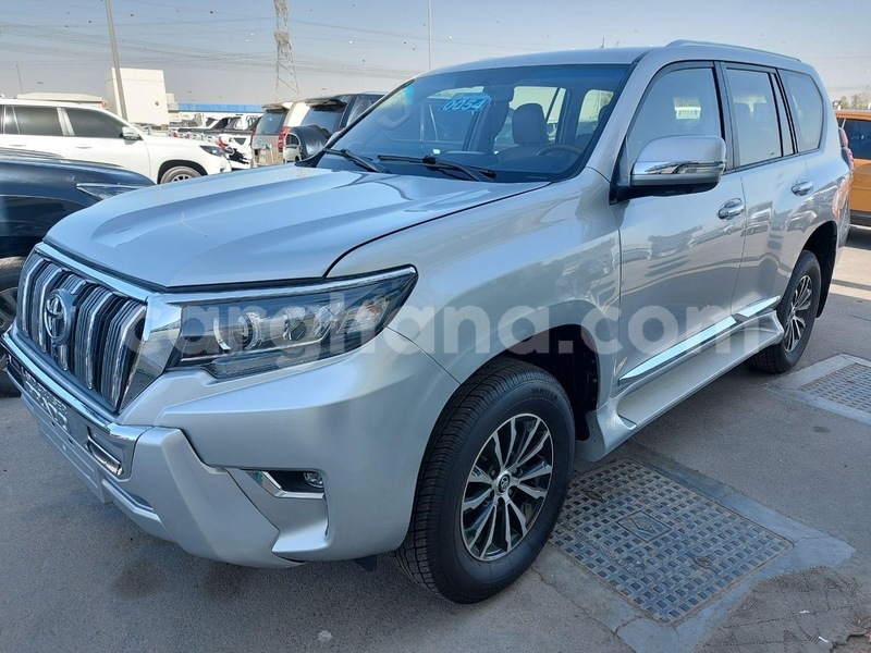 Big with watermark toyota land cruiser prado greater accra accra 44182