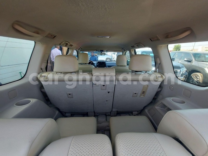 Big with watermark toyota land cruiser prado greater accra accra 44182