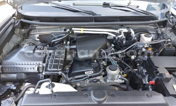 Buy Used Toyota Land Cruiser Prado Silver Car in Accra in Greater Accra Buy Used Toyota Land Cruiser Prado Silver Car in Accra in Greater Accra