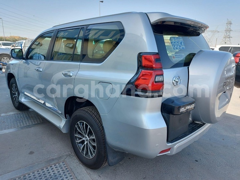 Big with watermark toyota land cruiser prado greater accra accra 44182