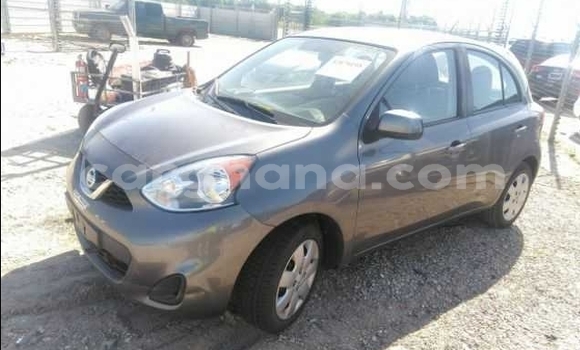 Buy Used Nissan Micra Other Car in Accra in Greater Accra Buy Used Nissan Micra Other Car in Accra in Greater Accra