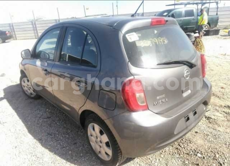 Big with watermark nissan micra greater accra accra 44183