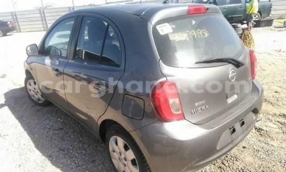 Buy Used Nissan Micra Other Car in Accra in Greater Accra Buy Used Nissan Micra Other Car in Accra in Greater Accra