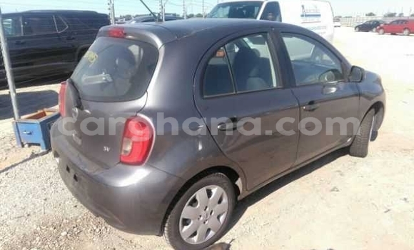 Buy Used Nissan Micra Other Car in Accra in Greater Accra Buy Used Nissan Micra Other Car in Accra in Greater Accra