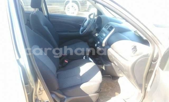 Buy Used Nissan Micra Other Car in Accra in Greater Accra Buy Used Nissan Micra Other Car in Accra in Greater Accra