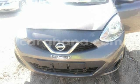 Buy Used Nissan Micra Other Car in Accra in Greater Accra Buy Used Nissan Micra Other Car in Accra in Greater Accra