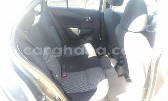 Buy Used Nissan Micra Other Car in Accra in Greater Accra Buy Used Nissan Micra Other Car in Accra in Greater Accra