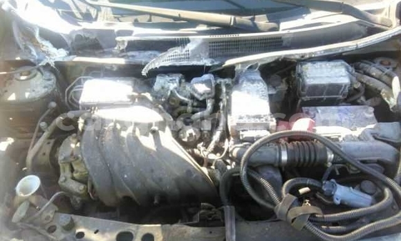 Buy Used Nissan Micra Other Car in Accra in Greater Accra Buy Used Nissan Micra Other Car in Accra in Greater Accra