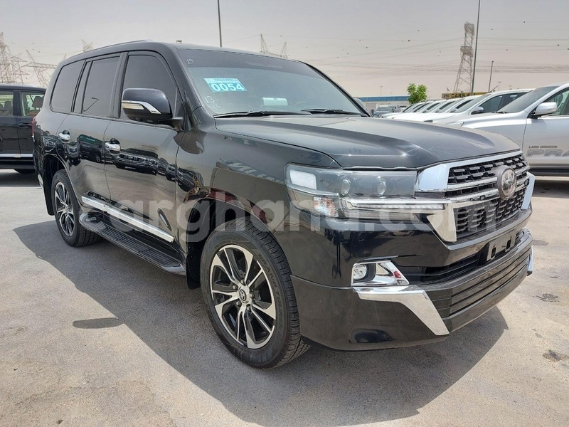 Big with watermark toyota land cruiser greater accra accra 44184