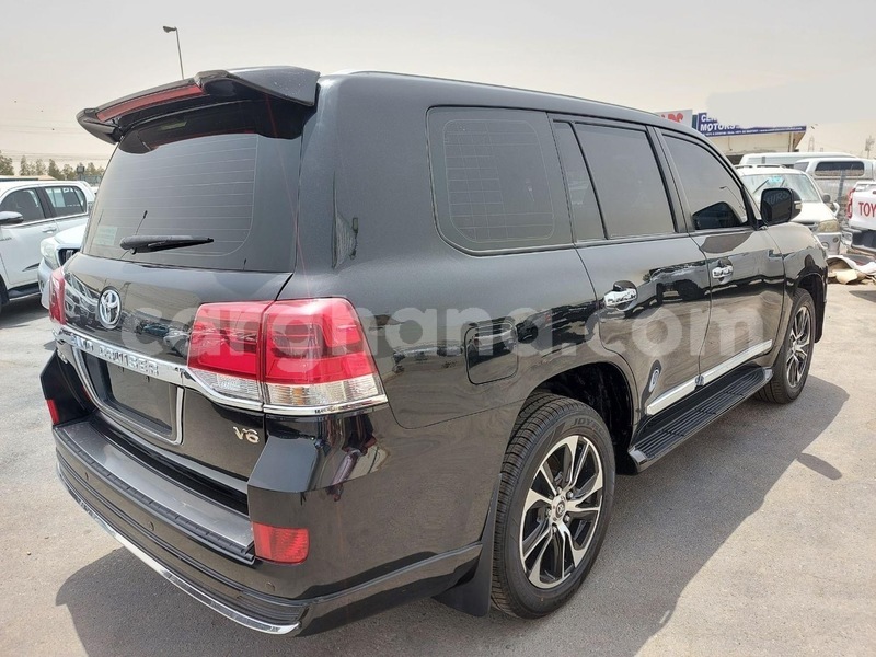 Big with watermark toyota land cruiser greater accra accra 44184