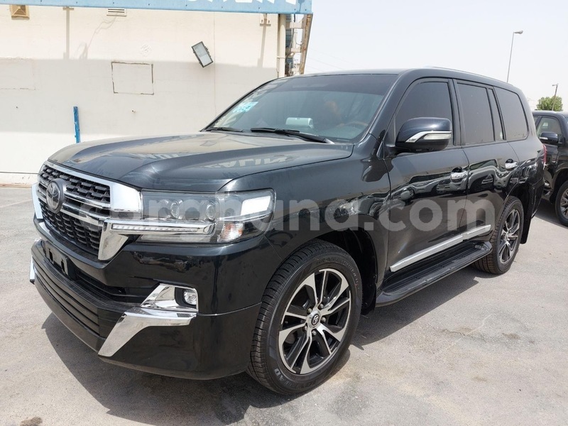 Big with watermark toyota land cruiser greater accra accra 44184