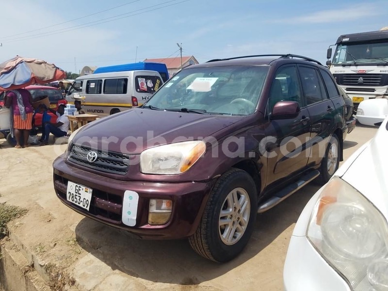 Big with watermark toyota rav4 greater accra accra 44185