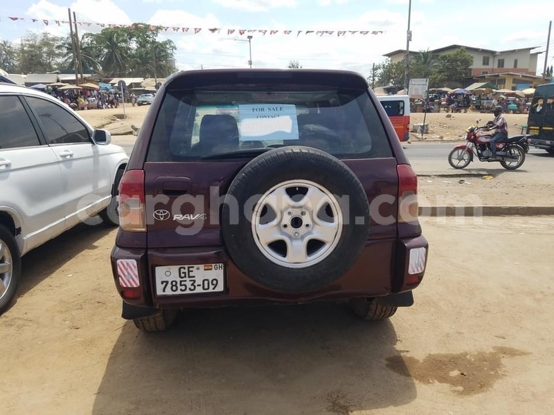 Big with watermark toyota rav4 greater accra accra 44185