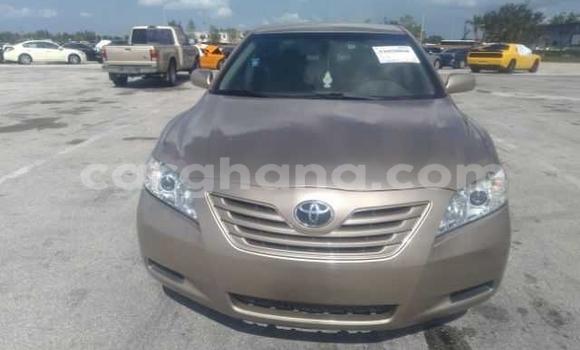 Buy Used Toyota Camry Other Car in Accra in Greater Accra