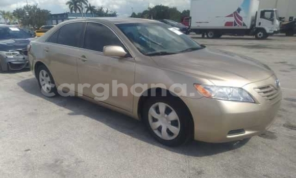 Sayi Na hannu Toyota Camry Sauran Mota in Accra a Greater Accra Sayi Na hannu Toyota Camry Sauran Mota in Accra a Greater Accra