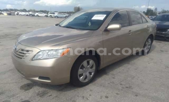 Sayi Na hannu Toyota Camry Sauran Mota in Accra a Greater Accra Sayi Na hannu Toyota Camry Sauran Mota in Accra a Greater Accra