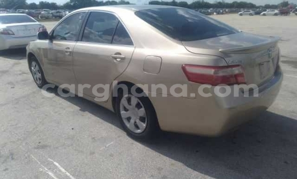 Sayi Na hannu Toyota Camry Sauran Mota in Accra a Greater Accra Sayi Na hannu Toyota Camry Sauran Mota in Accra a Greater Accra