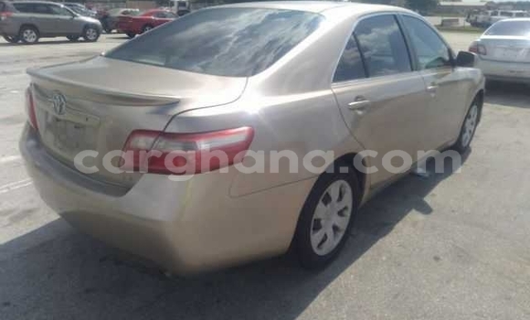 Sayi Na hannu Toyota Camry Sauran Mota in Accra a Greater Accra Sayi Na hannu Toyota Camry Sauran Mota in Accra a Greater Accra