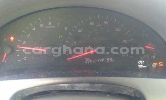 Sayi Na hannu Toyota Camry Sauran Mota in Accra a Greater Accra Sayi Na hannu Toyota Camry Sauran Mota in Accra a Greater Accra