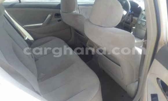 Sayi Na hannu Toyota Camry Sauran Mota in Accra a Greater Accra Sayi Na hannu Toyota Camry Sauran Mota in Accra a Greater Accra