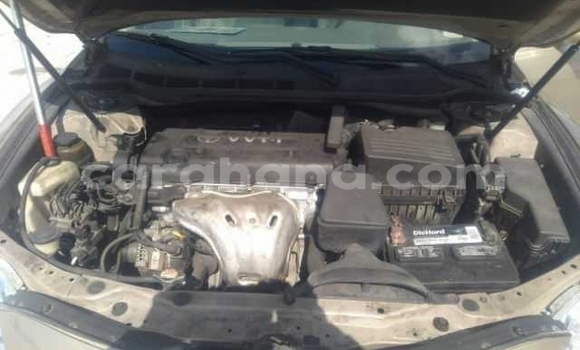 Sayi Na hannu Toyota Camry Sauran Mota in Accra a Greater Accra Sayi Na hannu Toyota Camry Sauran Mota in Accra a Greater Accra