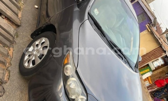 Sayi Na hannu Toyota Corolla Sauran Mota in Accra a Greater Accra Sayi Na hannu Toyota Corolla Sauran Mota in Accra a Greater Accra