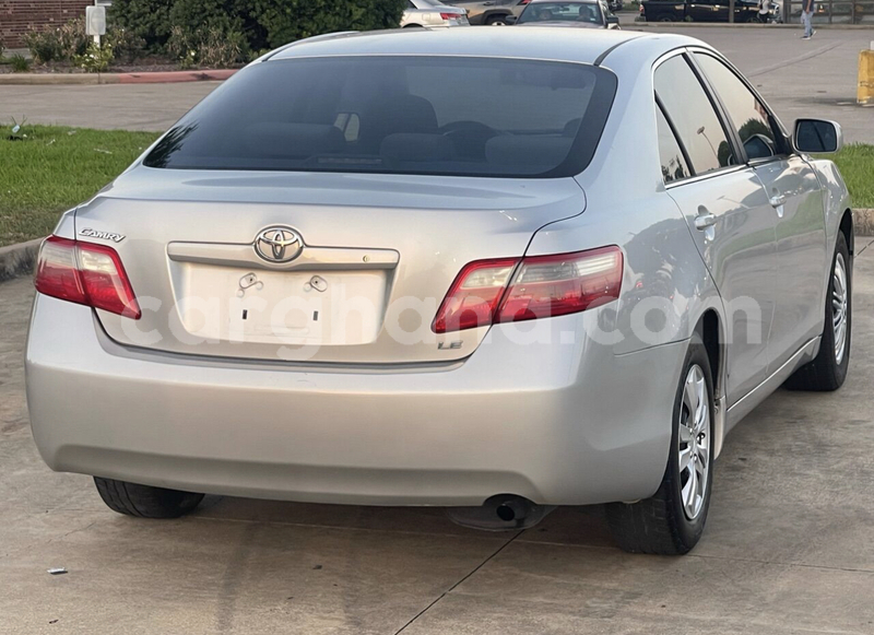 Big with watermark toyota camry greater accra accra 44189