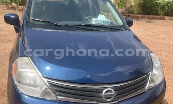 Sayi Na hannu Nissan Vanette Blue Mota in Accra a Greater Accra Sayi Na hannu Nissan Vanette Blue Mota in Accra a Greater Accra