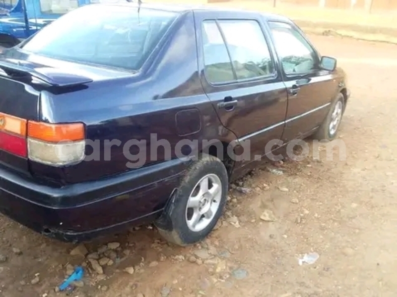 Big with watermark volkswagen golf greater accra accra 44194