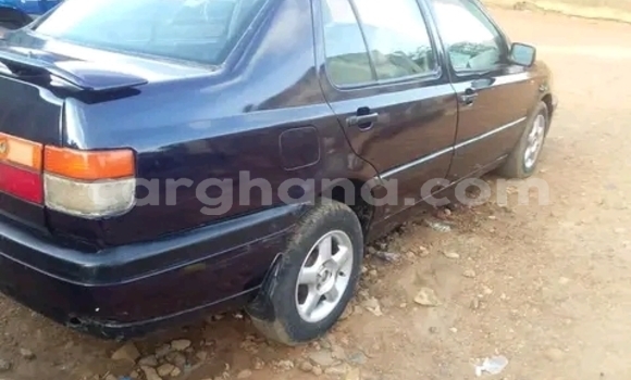 Sayi Na hannu Volkswagen Golf Black Mota in Accra a Greater Accra Sayi Na hannu Volkswagen Golf Black Mota in Accra a Greater Accra