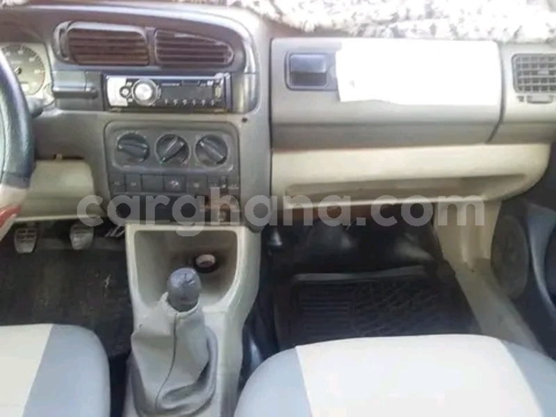 Big with watermark volkswagen golf greater accra accra 44194