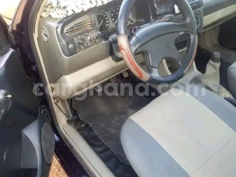 Big with watermark volkswagen golf greater accra accra 44194