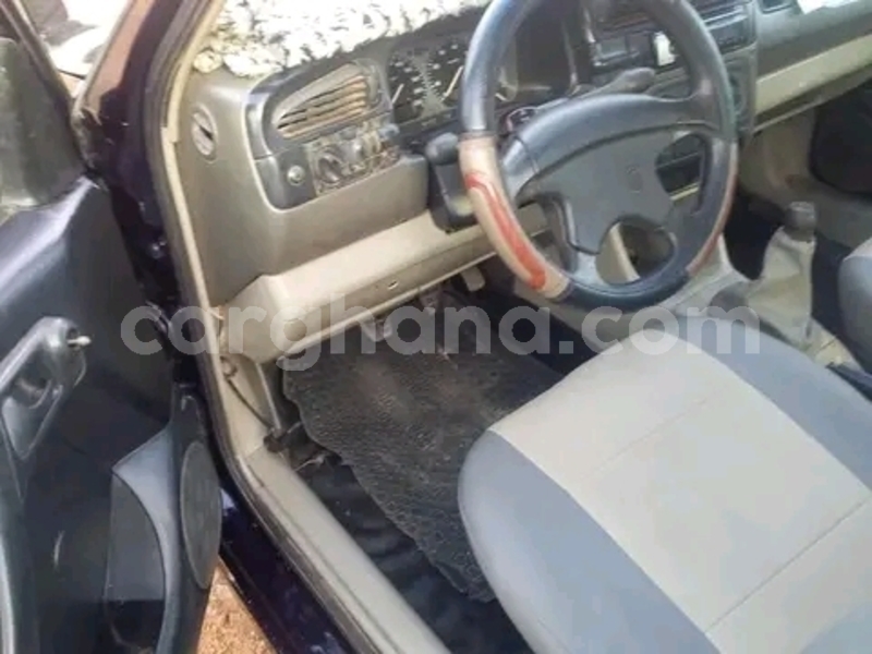 Big with watermark volkswagen golf greater accra accra 44194