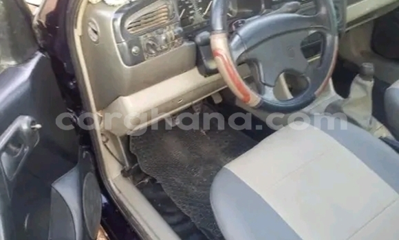 Sayi Na hannu Volkswagen Golf Black Mota in Accra a Greater Accra Sayi Na hannu Volkswagen Golf Black Mota in Accra a Greater Accra