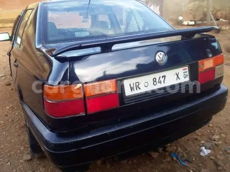 Big with watermark volkswagen golf greater accra accra 44194
