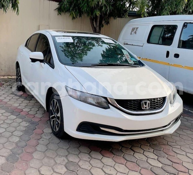 Big with watermark honda civic greater accra tema 44196