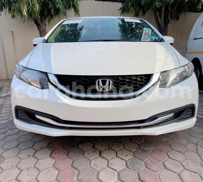 Big with watermark honda civic greater accra tema 44196