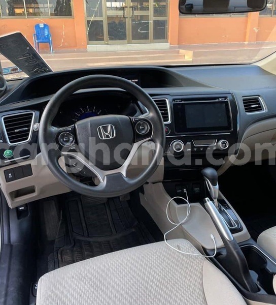 Big with watermark honda civic greater accra tema 44196