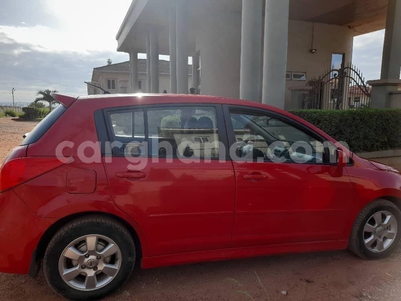 Big with watermark nissan versa greater accra tema 44197