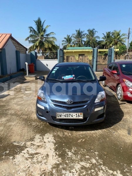 Big with watermark toyota yaris greater accra tema 44198