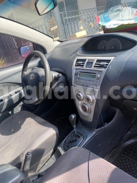 Big with watermark toyota yaris greater accra tema 44198